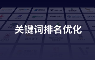 關(guān)鍵詞排名優(yōu)化