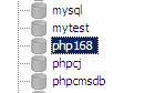 mysql客戶端工具-Navicat for mysql使用簡介 - Aproly - John的網絡世界